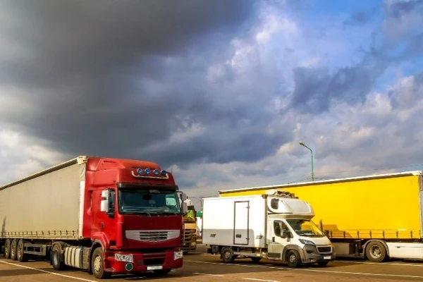 Adana İnegöl Nakliyat Ambarları